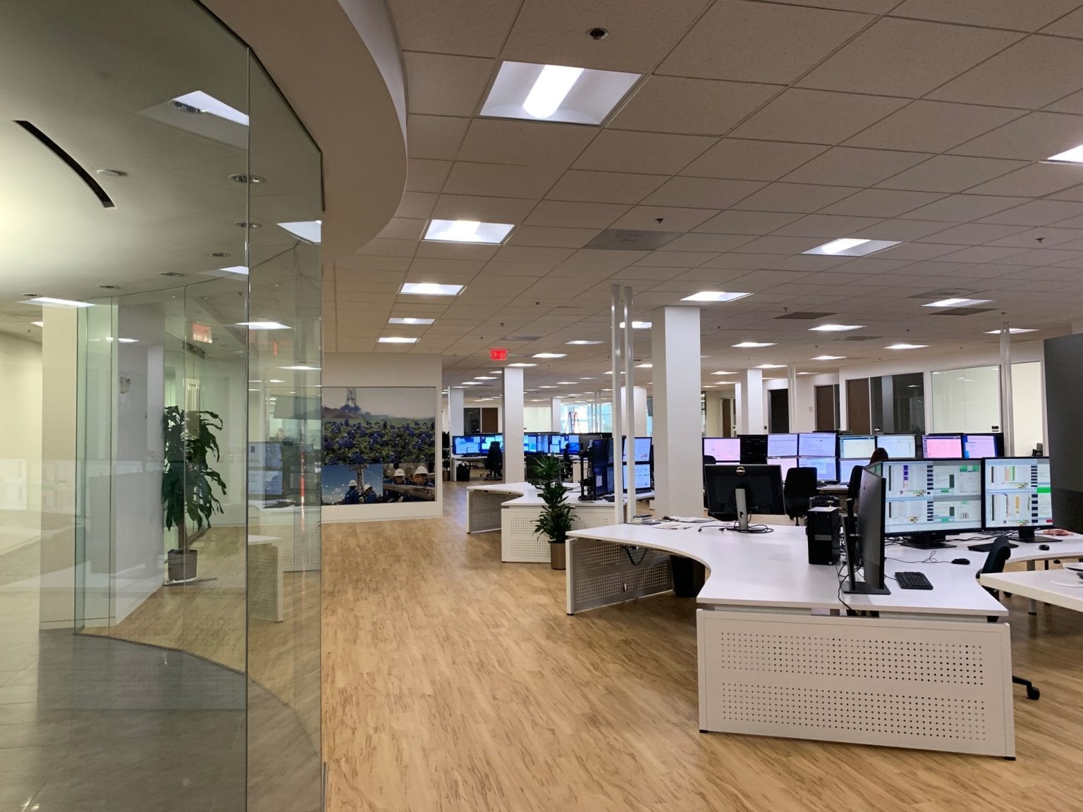 Houston Construction Services