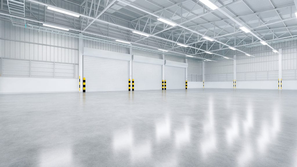 Steel Building Contractor