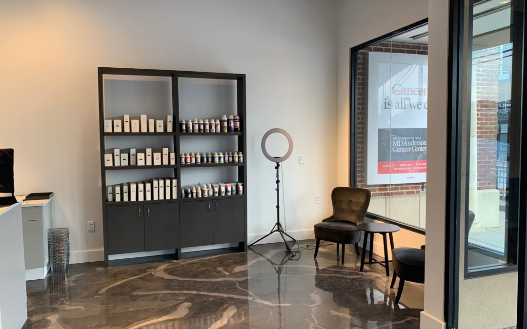 Houston Retail Remodeling Company