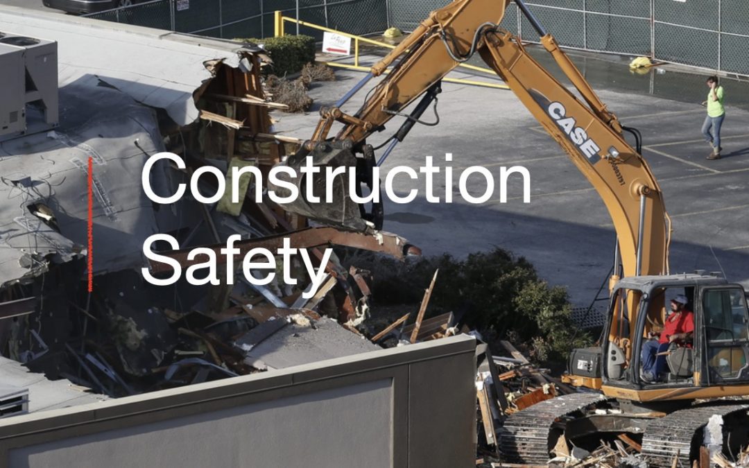 Construction Safety and Expertise