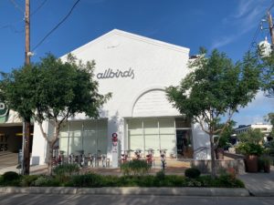 Retail Construction General Contractor