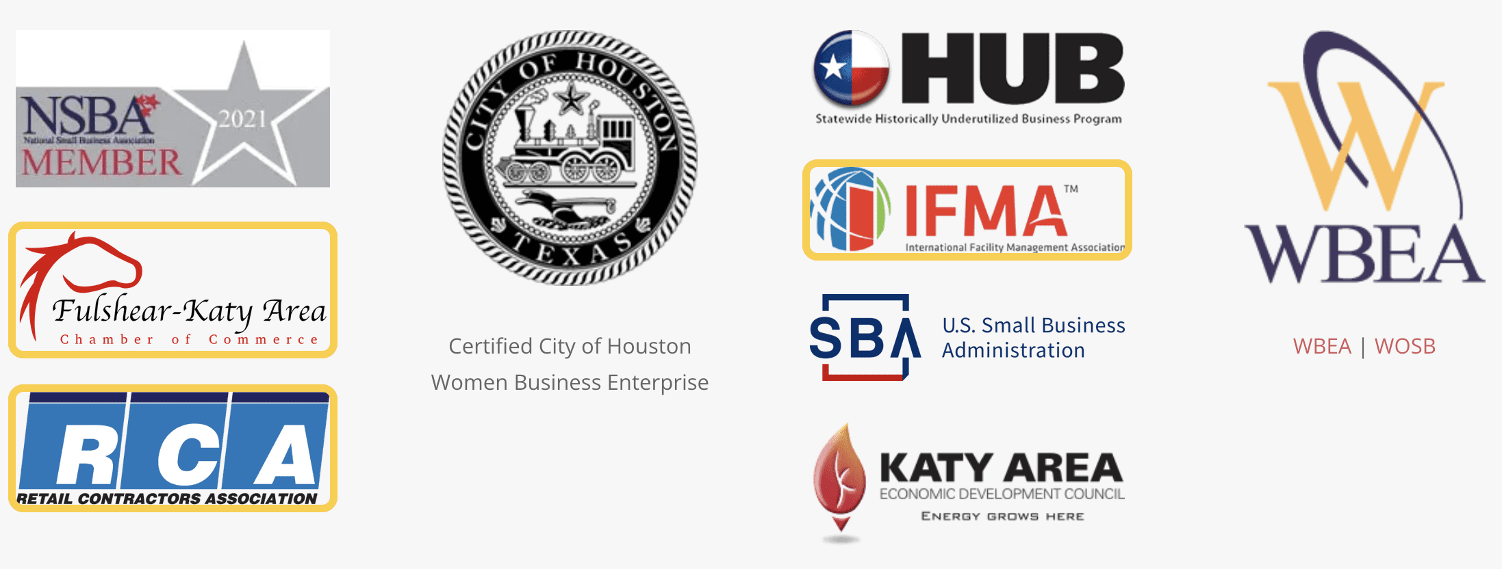 Best Retail Contractor in Houston