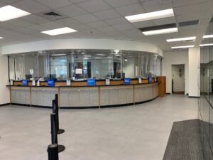 Commercial Construction Contracting