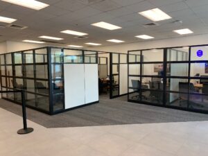 Houston Office Remodeling Pros