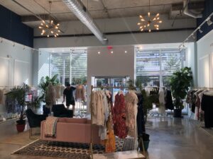 Texas Retail Contractor