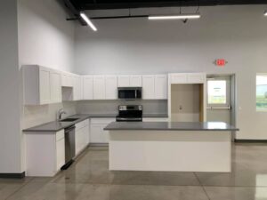 Office Construction Company