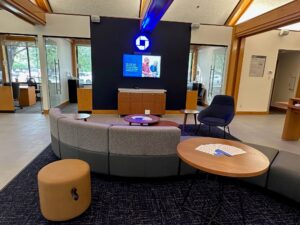 Premier Retail Construction Contractor