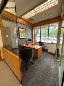 Corporate Remodeling Company