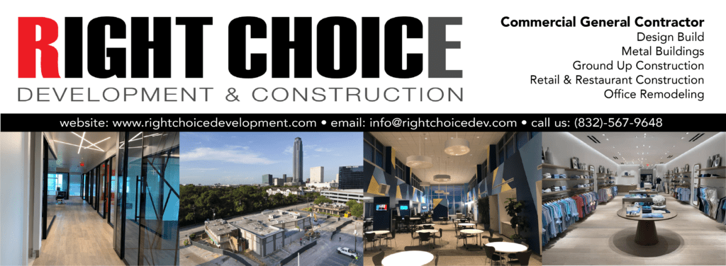Commercial Construction Experts