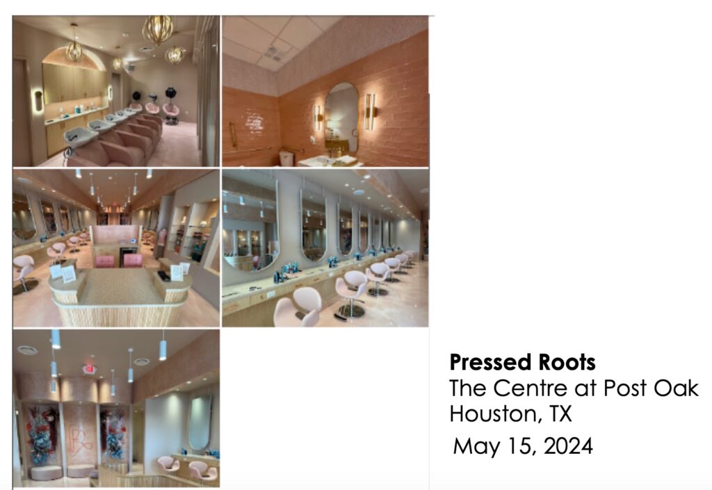 Commercial Construction Reviews