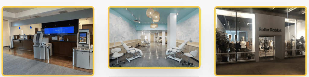 Houston Retail Construction Company