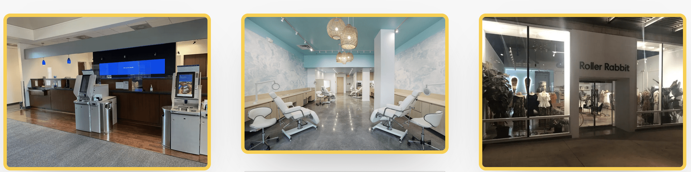 Houston commercial contracting