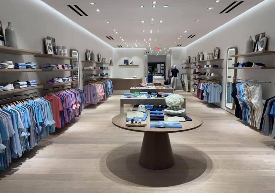 Retail General Contractor