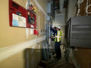 Electrical Safety Month