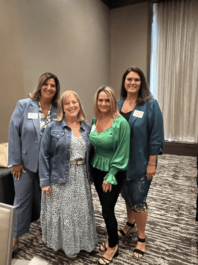 finding your community