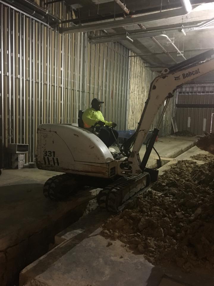 Demolition Experts in Houston