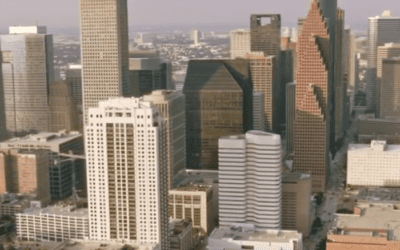 Greener Construction in Houston
