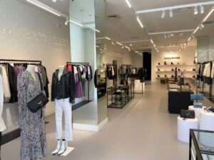 Retail Construction in Houston