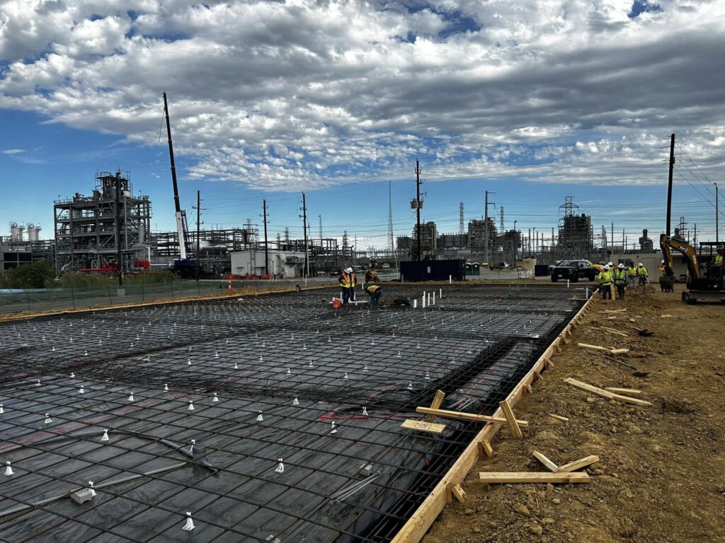 Office Construction Contractors