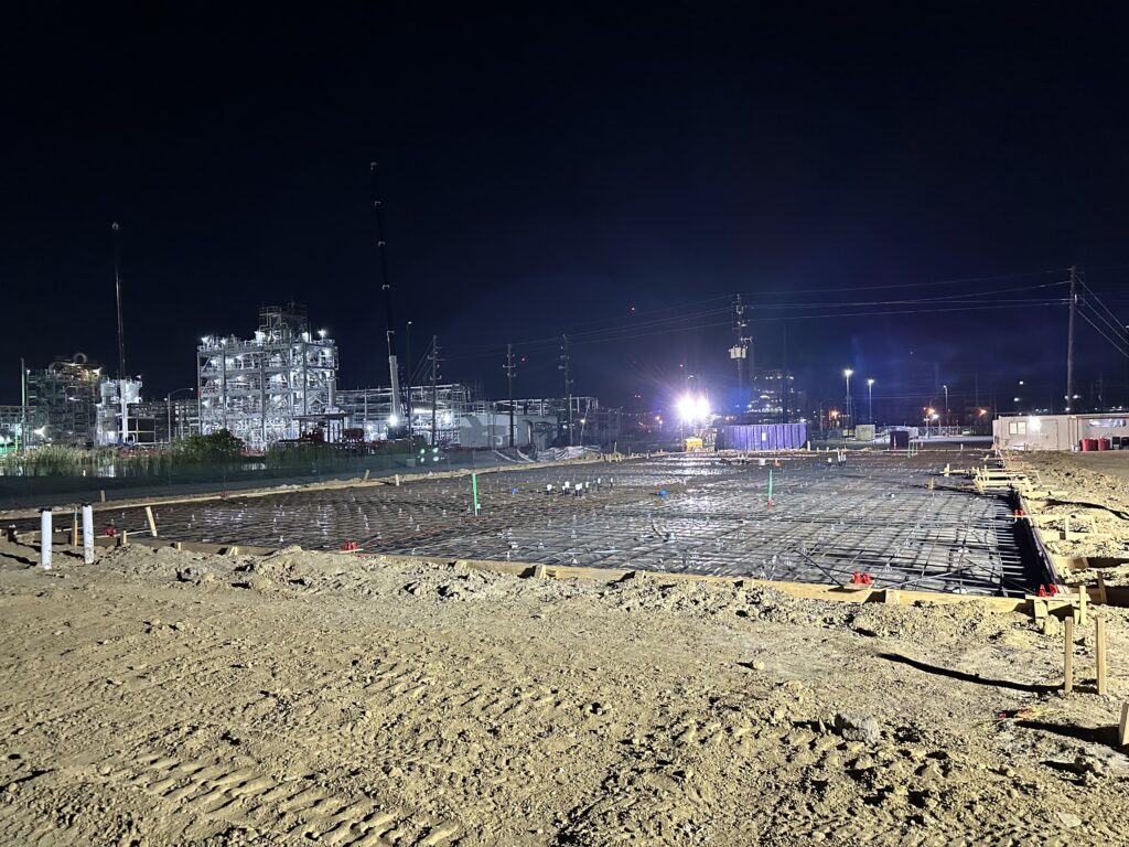 Houston Construction Firm