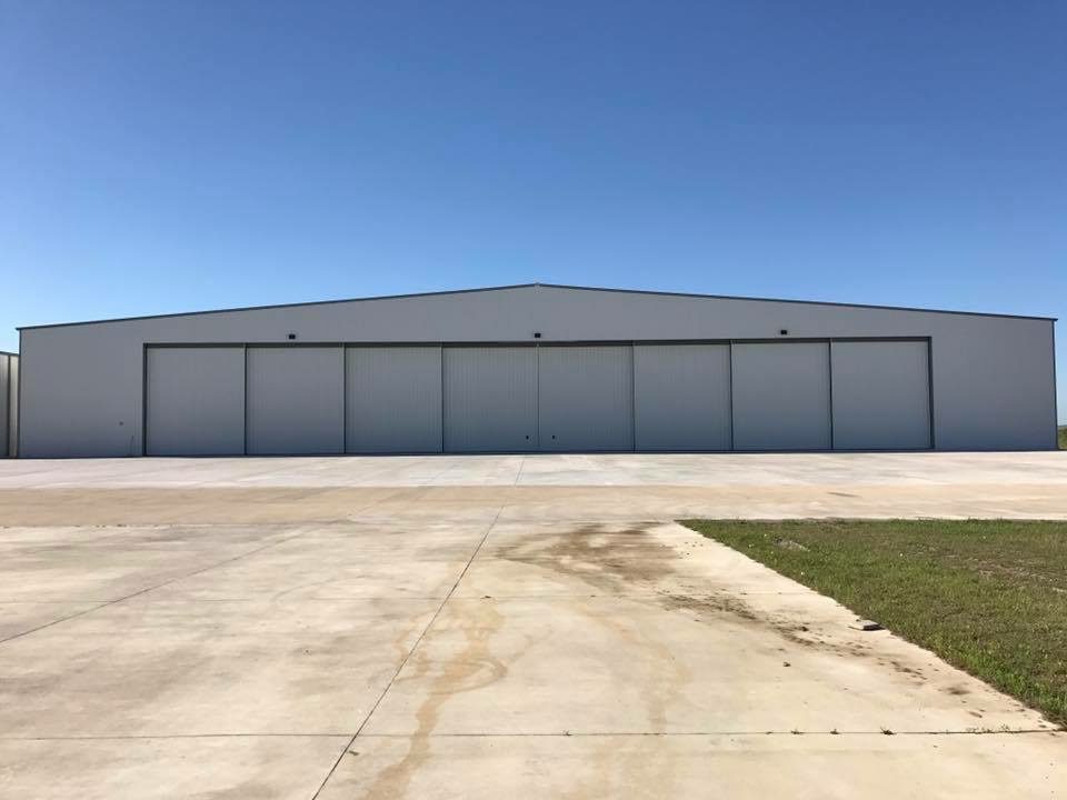 Industrial Construction Experts