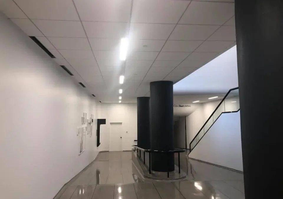 Houston Construction Firm