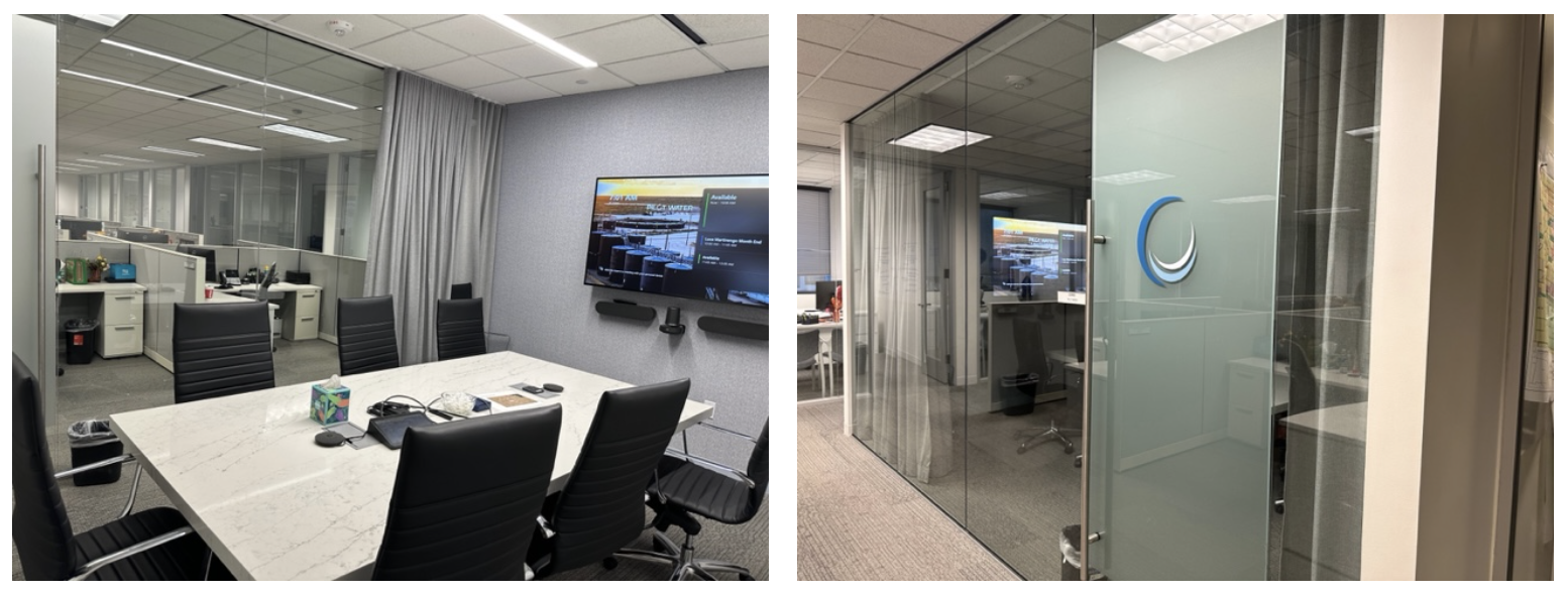 Greenway Plaza Office Remodeling