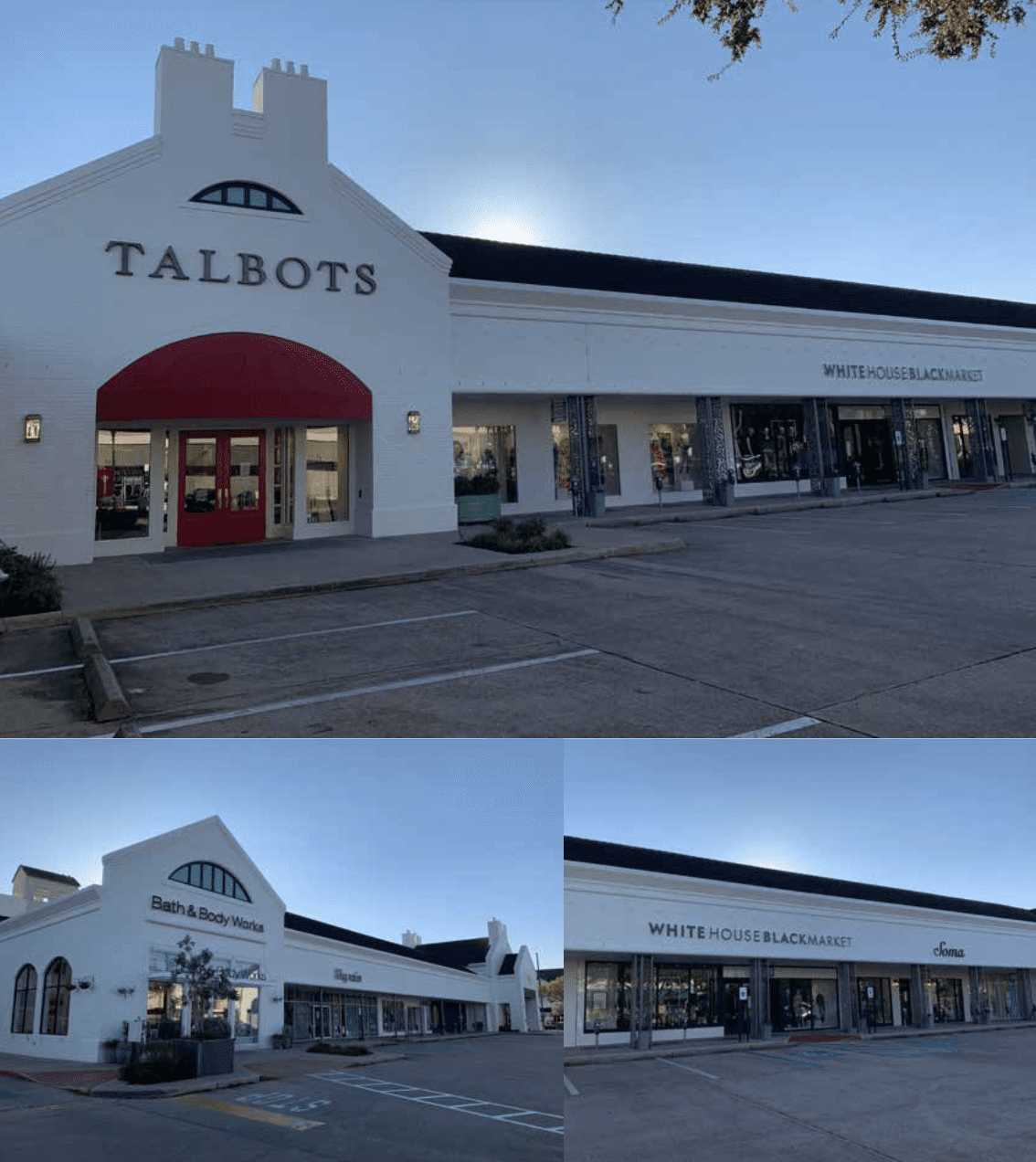 Retail Design-Build Contractor