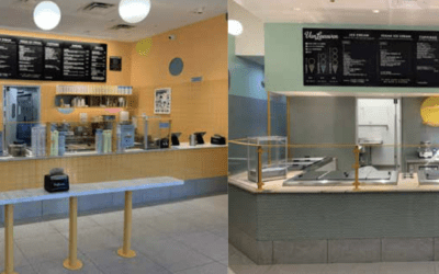Superb Restaurant Construction Services to Houston!