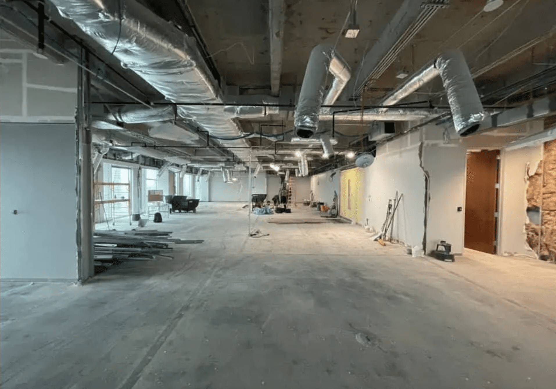 Rice Village District Builder