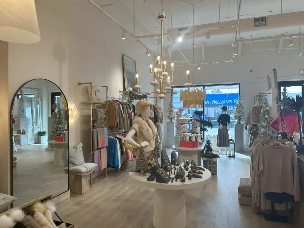 Rice Village District Builder