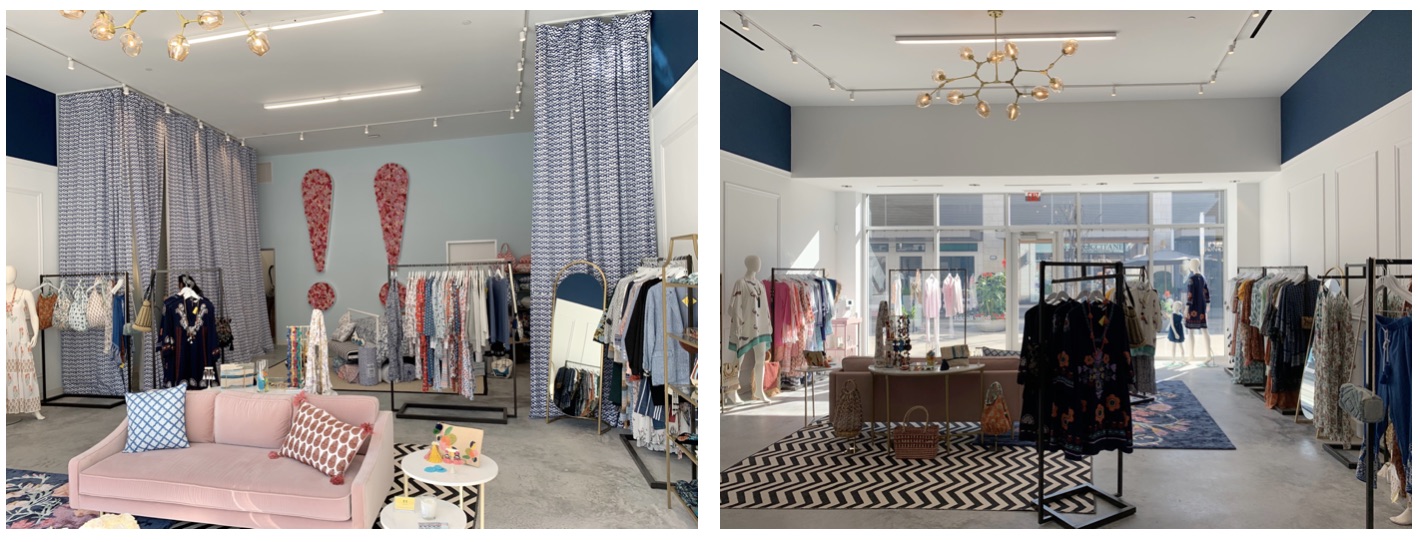 River Oaks District Builder