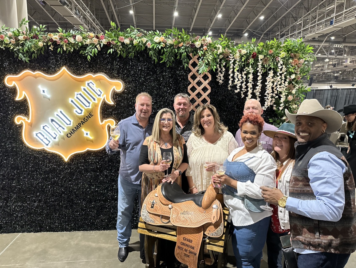 Rodeo Uncorked!® Best Bites