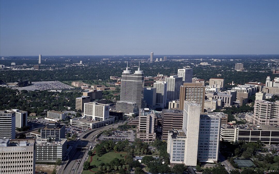 Houston Builder — We Are Changing Houston’s Commercial Landscape One Project At a Time!