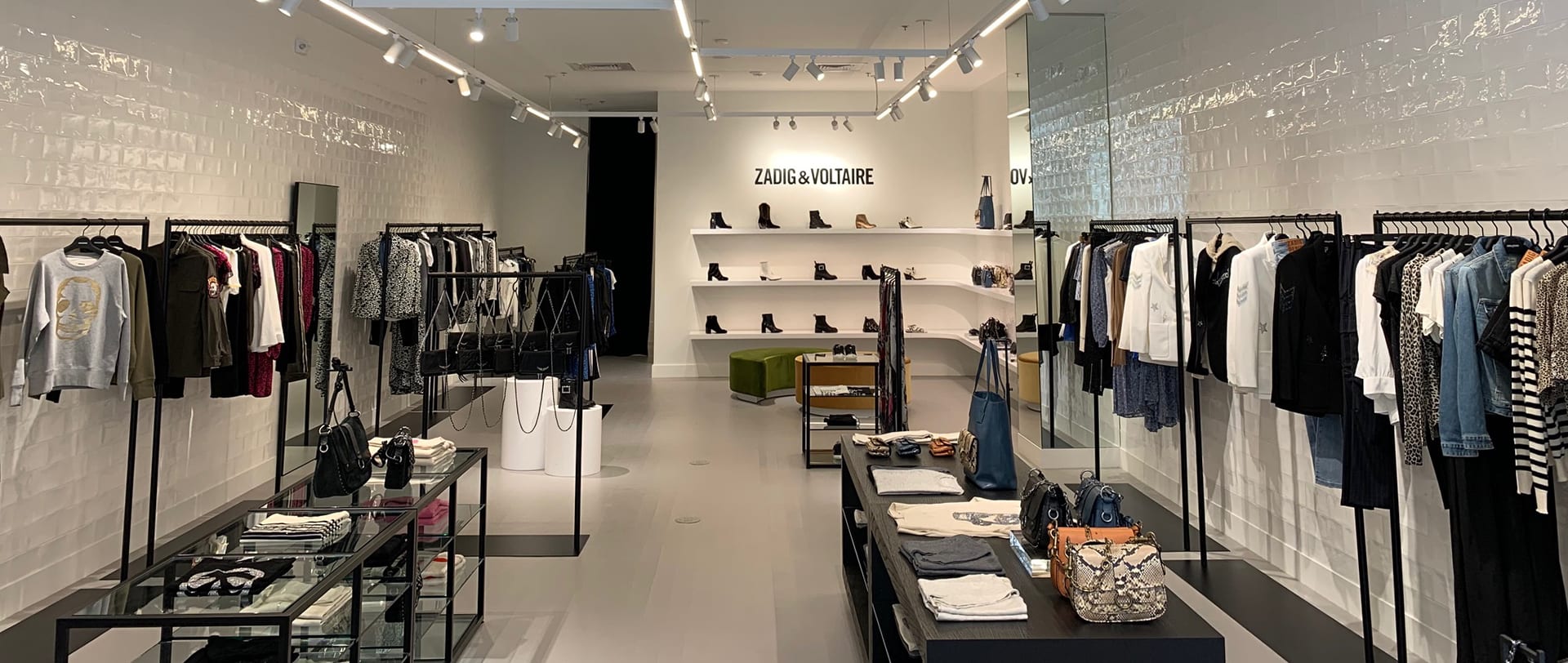 River Oaks District Builder