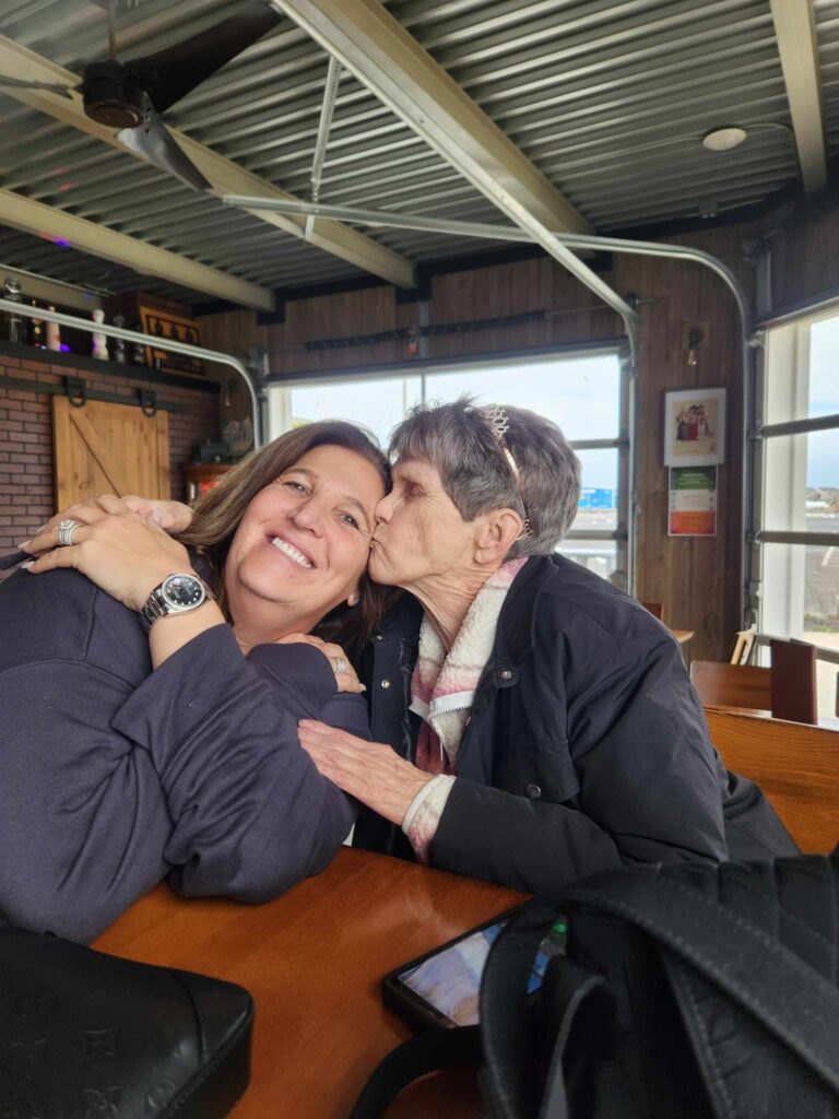 Happy Mother's Day