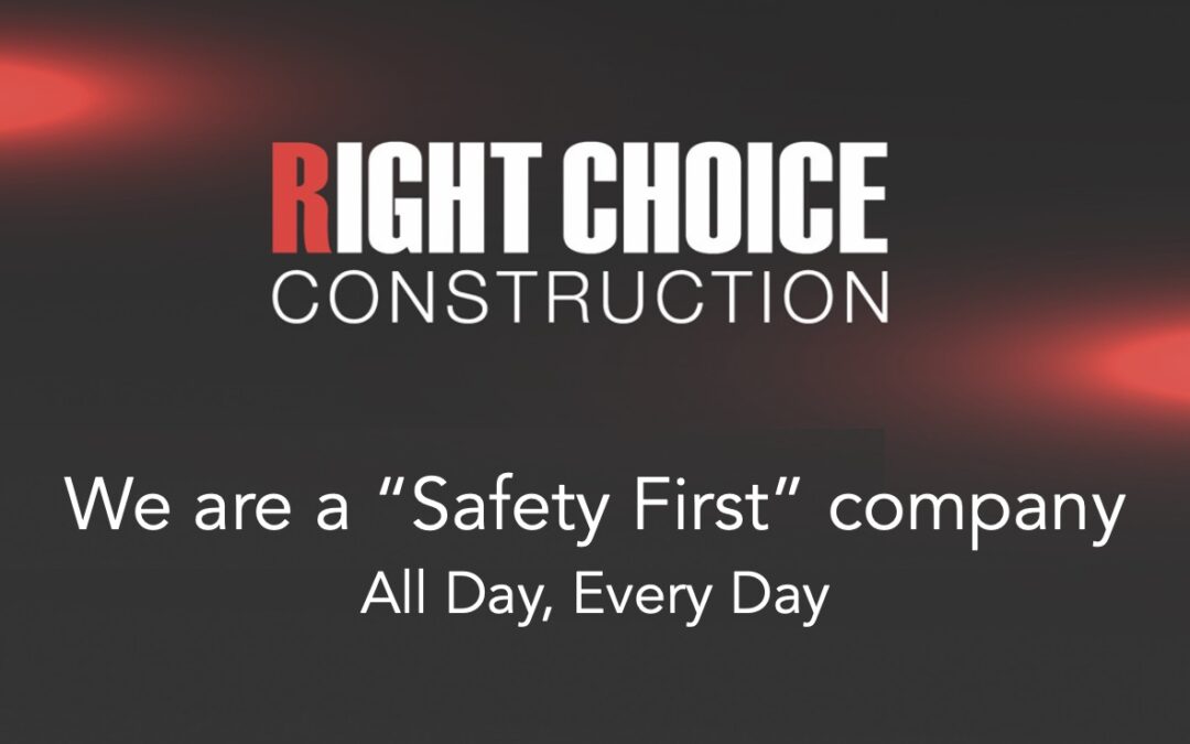 Construction Safety Week