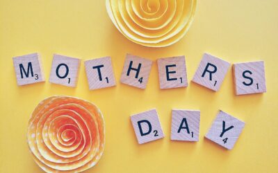 Development with Danielle© — Happy Mother’s Day!