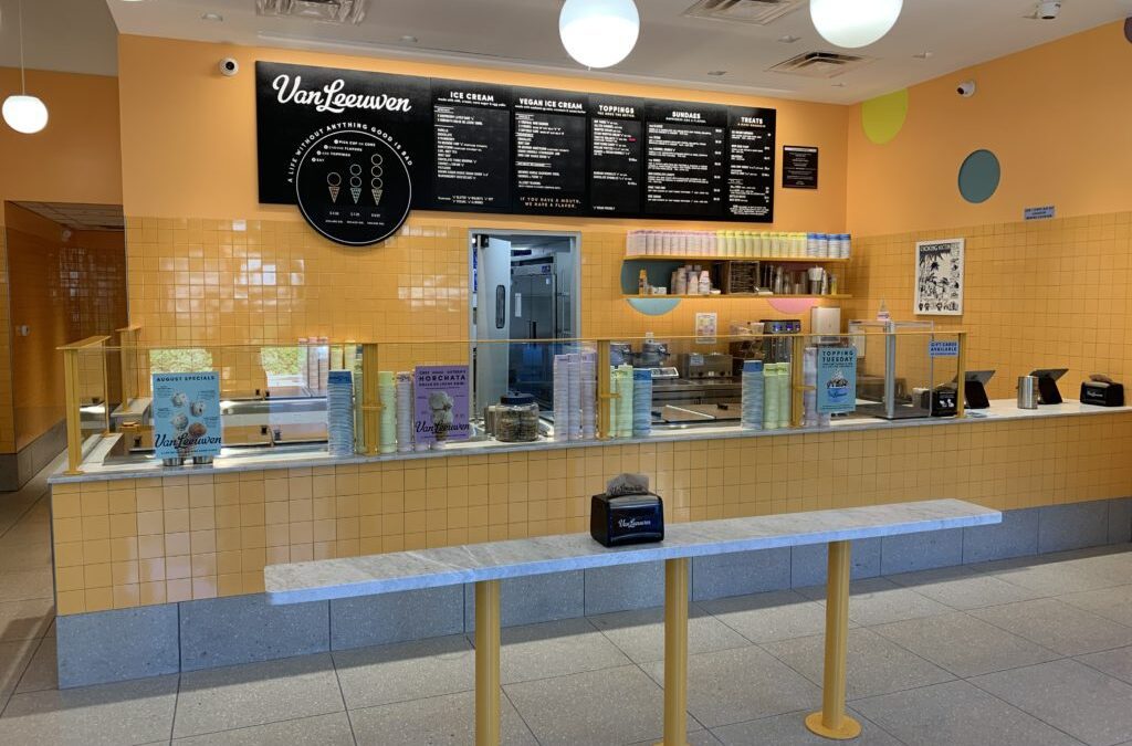 Restaurant Construction Solutions to Houston!