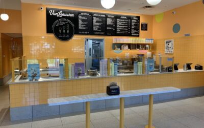 Restaurant Construction Solutions to Houston!