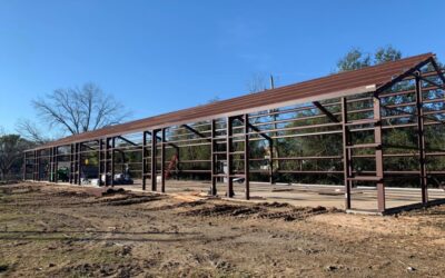 Excellent Ground-up Construction Services to Houston