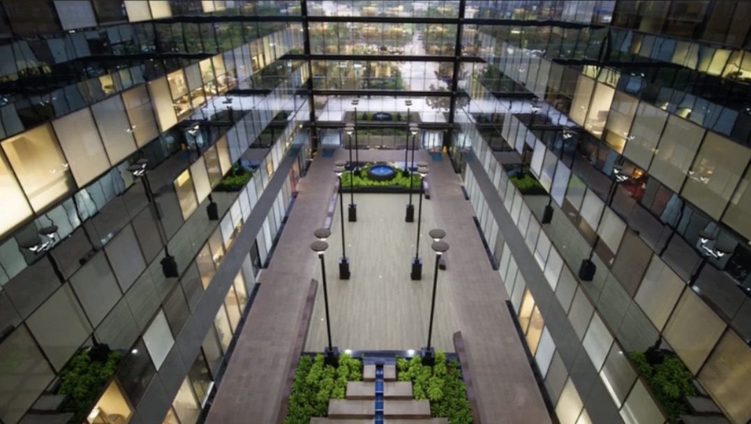 Office Tenant Improvement Contractor