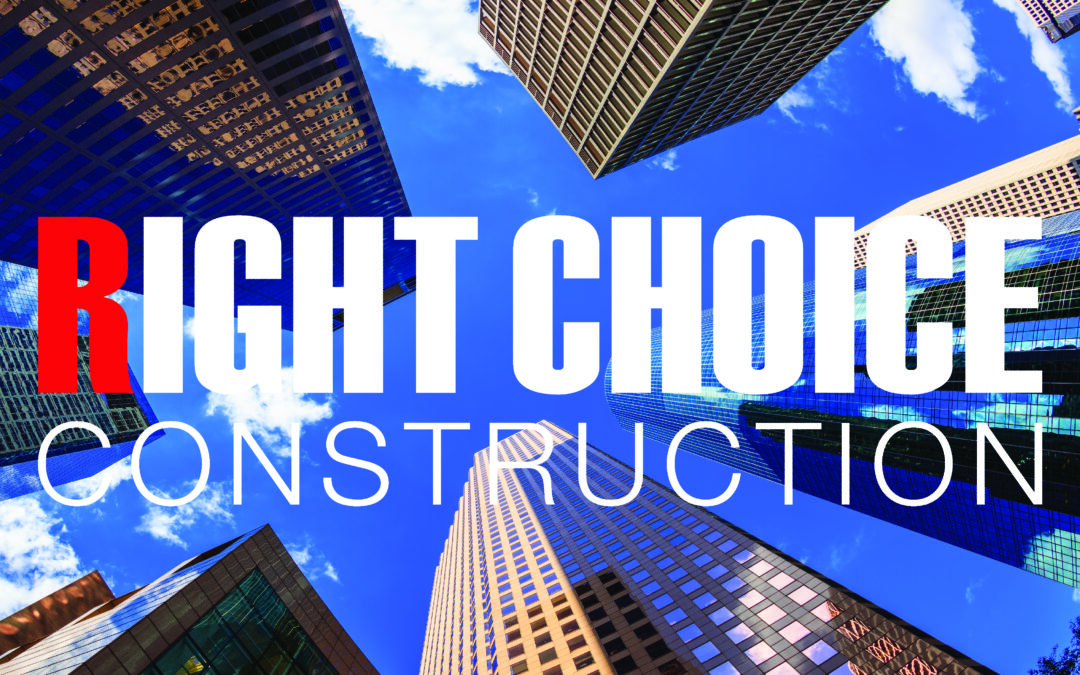 Office Builder in Houston