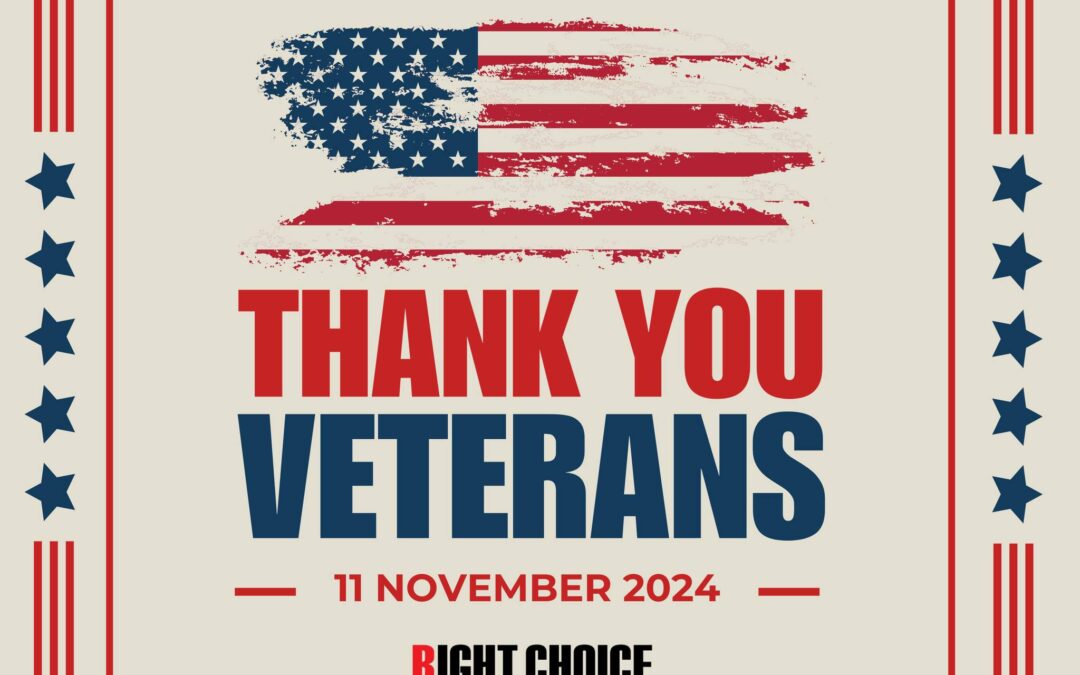 Development with Danielle© — Honoring Veterans on November 11, 2024