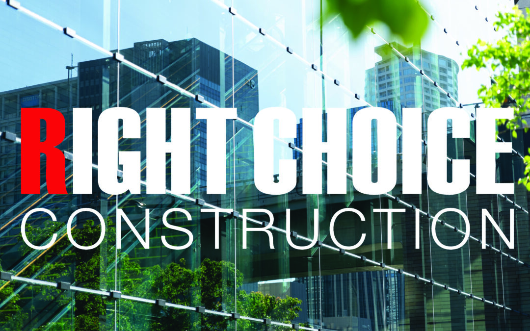 Houston Office Builder
