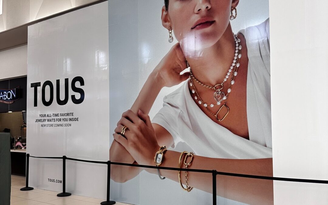 Retail Builder — Willowbrook Mall Project