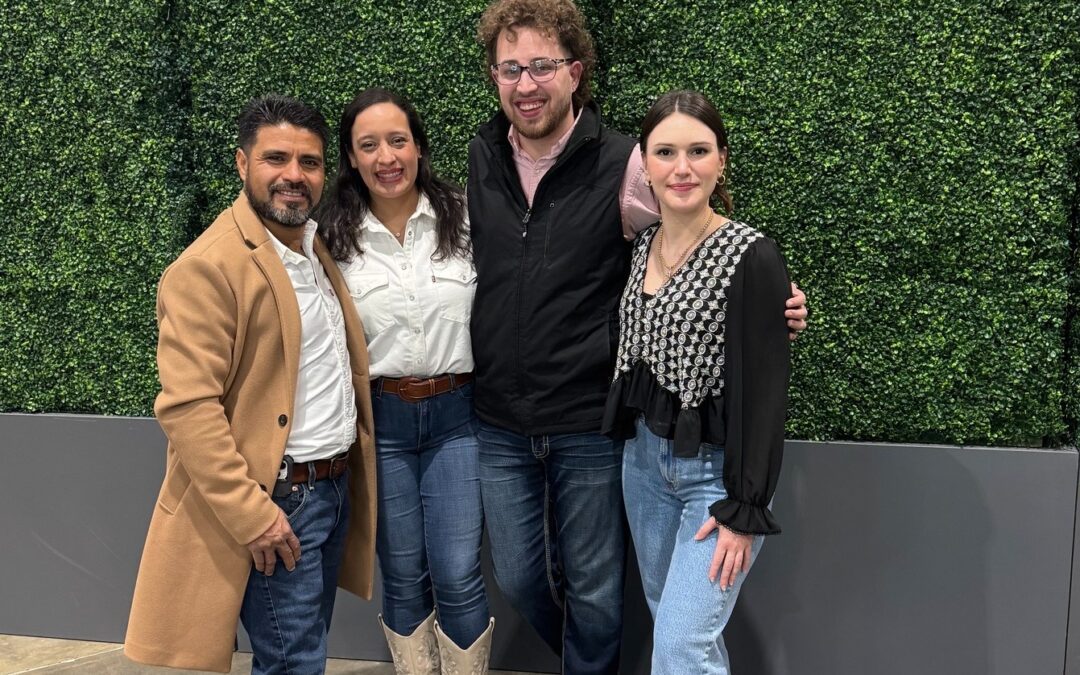 2025 Houston Livestock Show & Rodeo Uncorked!® Roundup and Best Bites Competition