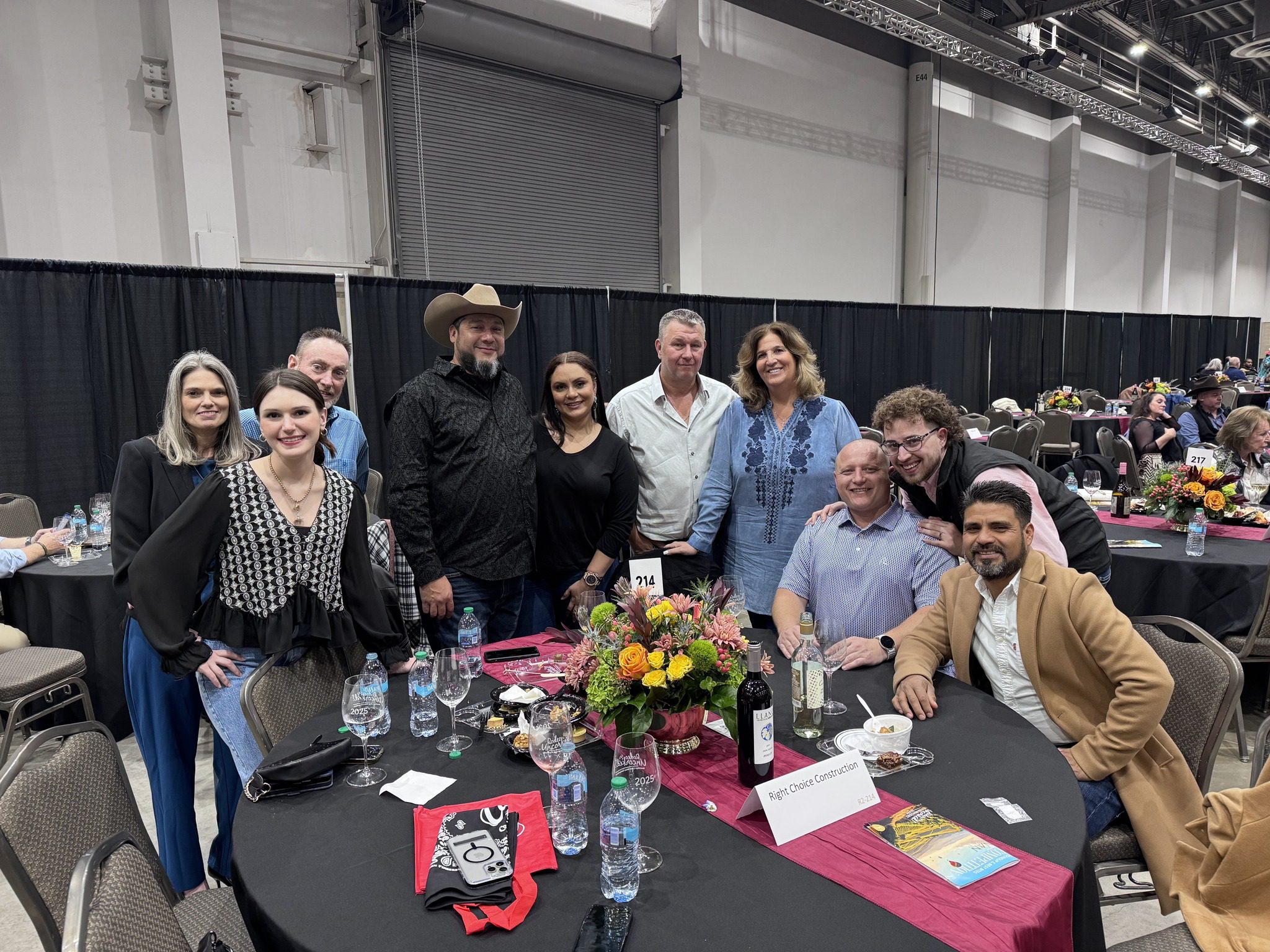 Best Bites Competition