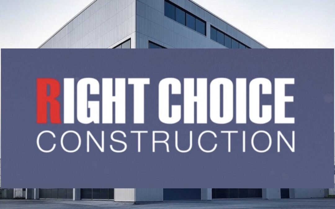 Commercial Steel Construction Company