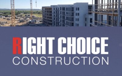 Texas Industrial Builder — Big Span Projects